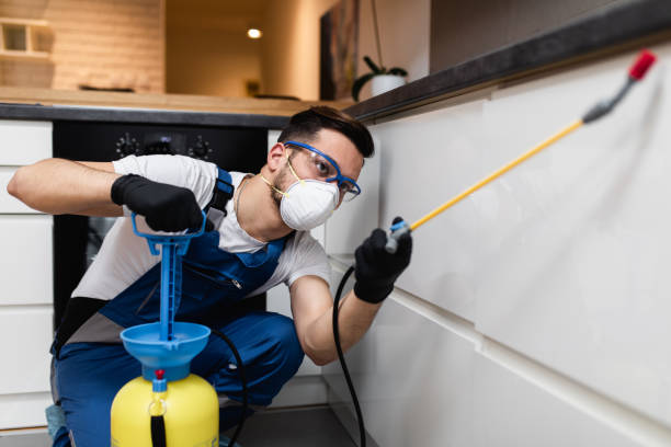 Best Wildlife Control Services  in Mcgovern, PA
