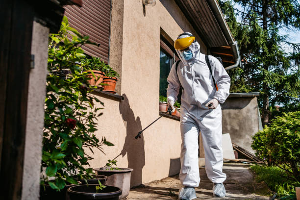 Best Commercial Pest Control Services  in Mcgovern, PA