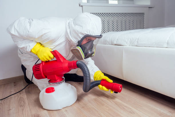 Best Mosquito Control Services  in Mcgovern, PA